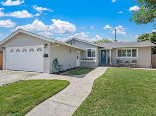 568 Easter Ave, Milpitas, CA 95035