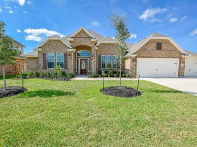1221 Laurel Loop, Angleton, TX, 77515
