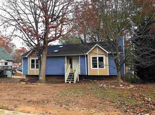 2787 Cardinal Dr, Lithia Springs, GA 30122