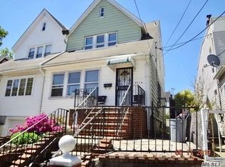 9714 95th St, Ozone Park, NY 11416