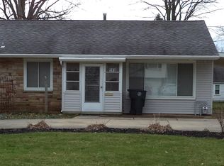 283 Marlow St, Wadsworth, OH 44281