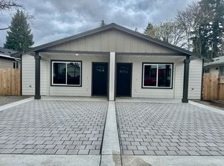 3325 Grand Blvd #3325 & 3327, Vancouver, WA 98661