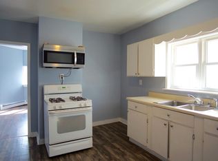 41 Carolina Ave #1, Providence, RI 02905