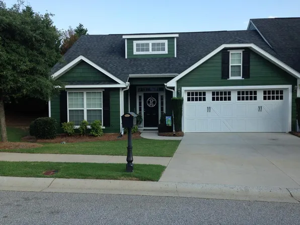 211 Full Circle Dr, Evans, GA 30809