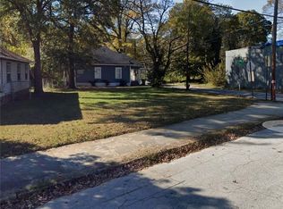 763 Pryor St SW LOT 0, Atlanta, GA 30315