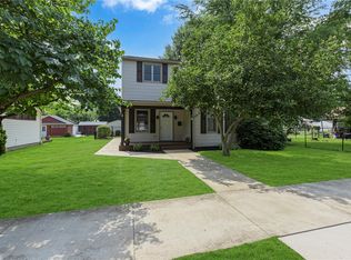 807 Market St, Beaver, PA 15009