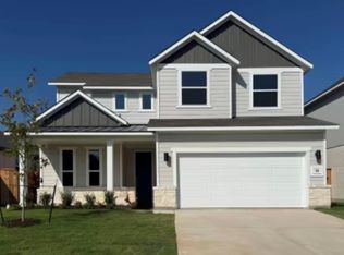 141 Sincere Dr, Kyle, TX 78640