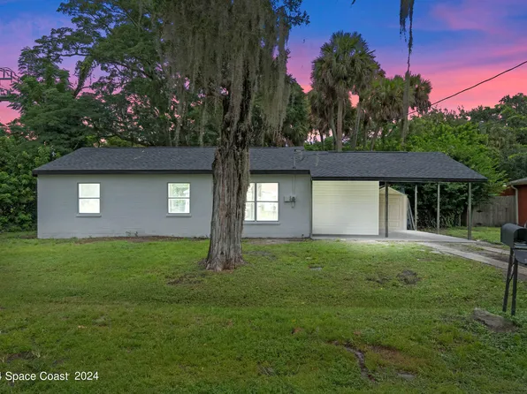 204 Coral Way, Cocoa, FL 32922