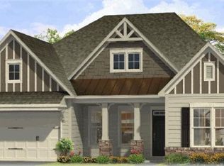 10025 Saint Kitts Landing Ln, Uninc, NC 28278