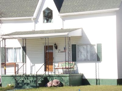 33 W Church St, Raleigh, IL, 62977