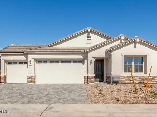 11934 W PARKWAY Lane, Avondale, AZ 85323