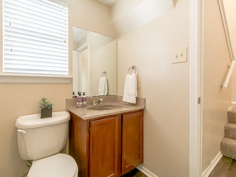 Amberly Village Townhomes — Photo 16