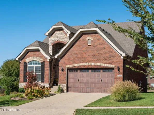 100 Pembridge Ct, Louisville, KY 40245