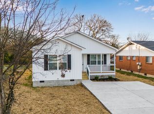 4009 Kirkland Ave, Chattanooga, TN 37410