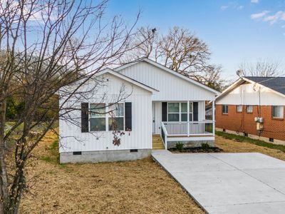 4009 Kirkland Ave, Chattanooga, TN, 37410