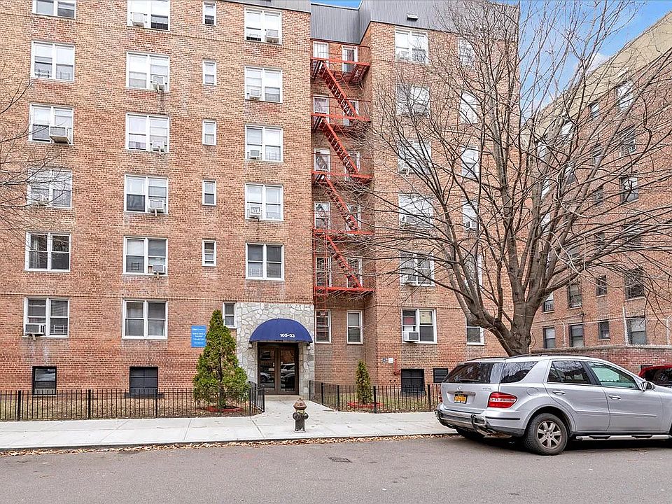 1st image of 105-33 66th Ave APT 1E
