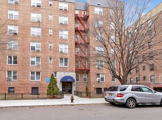105-33 66th Ave APT 1E, Queens, NY 11375