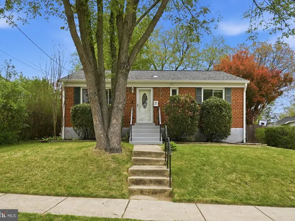 4421 Jupiter St, Rockville, MD 20853