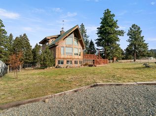 806 McClellan Creek Rd, Clancy, MT 59634