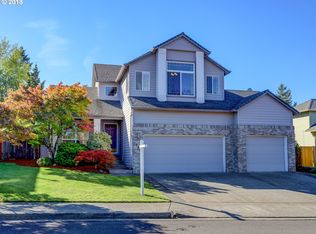 300 SW 37th Ter, Gresham, OR 97080