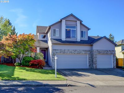 300 SW 37th Ter, Gresham, OR, 97080