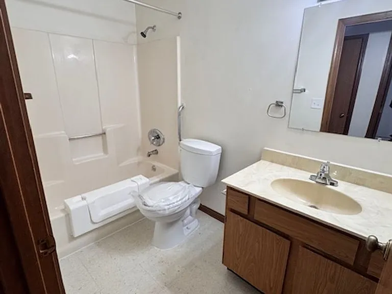 Park Avenue Villas — Photo 9