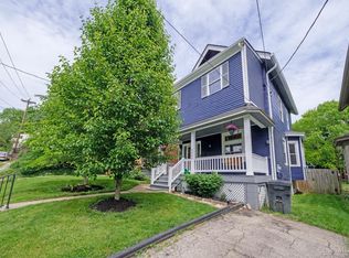 5042 Wesley Ave, Cincinnati, OH 45212