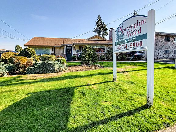 Norwegian Wood Apartments. Call Erinn today!