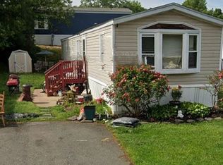 1832 Steven Dr, Edgewood, MD 21040