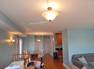 168 W 9th St #F3, Boston, MA 02127