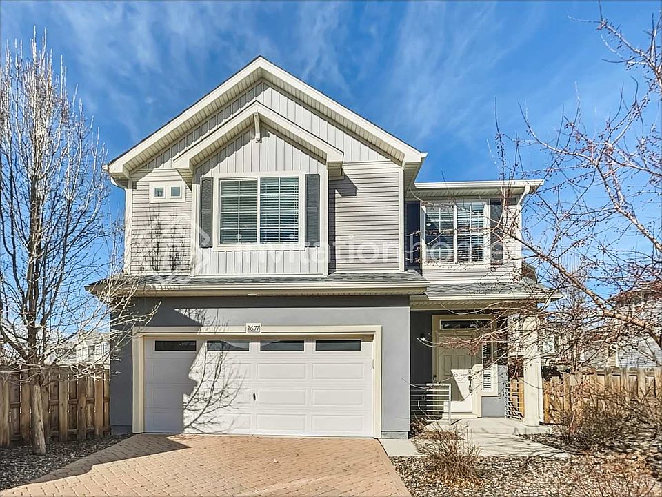 1st image of 26177 E Byers Pl