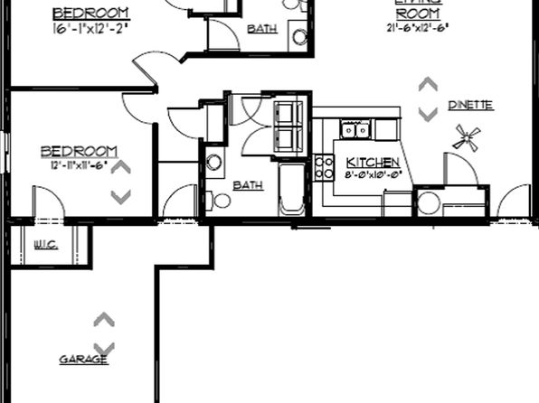 400 Whistle Dr #460-01