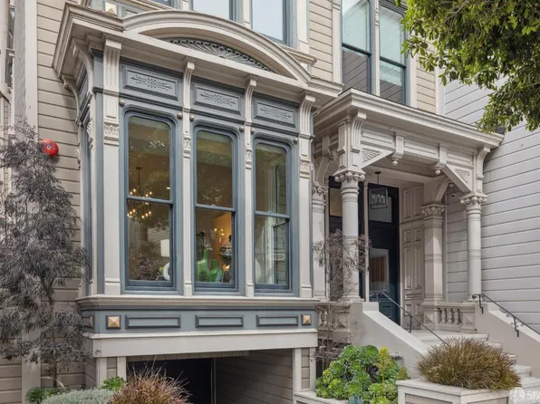 1506 Golden Gate Ave, San Francisco, CA 94115