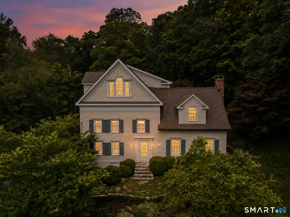4 Crawford Road, Westport, CT 06880