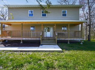 2043 Norfolk Ave, Crete, IL 60417