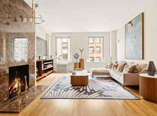 40 W 55th St APT 4B, New York, NY