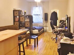215 E 89th St APT 1C, New York, NY 10128