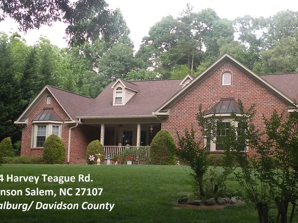 284 Harvey Teague Rd, Winston Salem, NC 27107