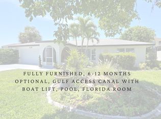 1914 Ottersrest Ln, Cape Coral, FL 33990