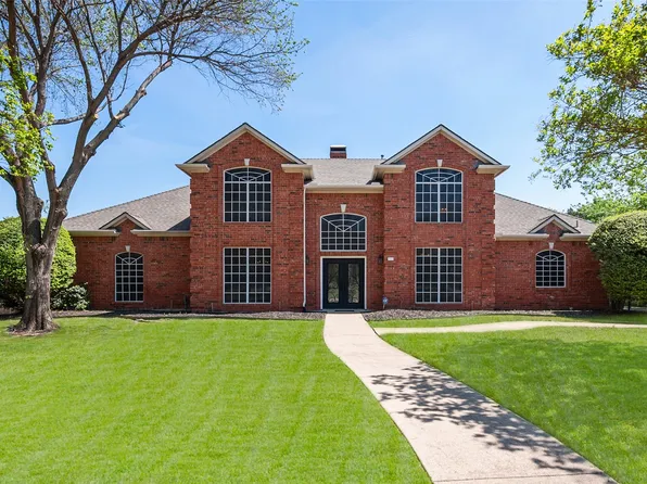 813 Saratoga Dr, Southlake, TX 76092