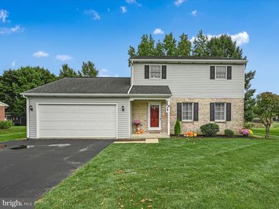 275 Woodchuck Dr, Ephrata, PA, 17522