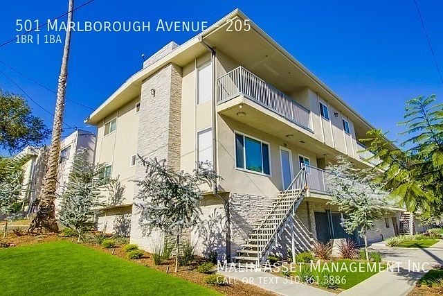 1st image of 501 Marlborough Ave APT 205