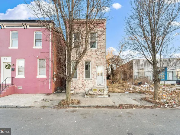 920 Newton Ave, Camden, NJ 08103