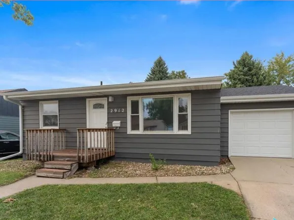 2912 E Sioux St, Sioux Falls, SD 57103