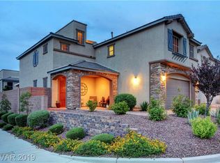 6688 Bristle Falls St, Las Vegas, NV 89149