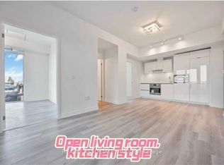 121 Saint Patrick St #1713, Toronto, ON M5T 0B8