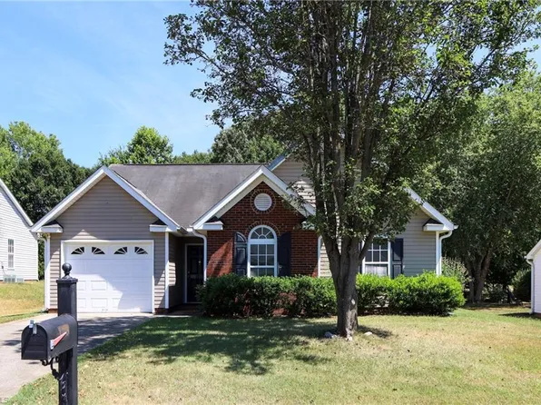 175 Wynbrook Ct, Winston Salem, NC 27103