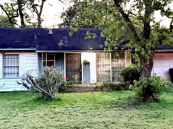8426 Rockford Dr, Houston, TX 77033