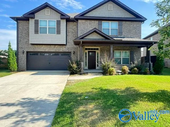118 Kretzer Ct, Huntsville, AL 35806
