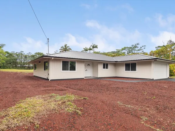 15-1878 31st Ave, Keaau, HI 96749